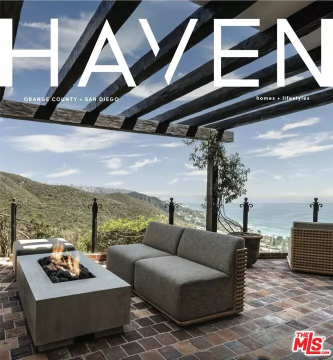 Laguna Beach, CA 92651,791 Nyes PL