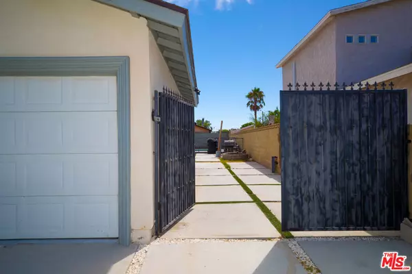 Lancaster, CA 93535,44300 Benald ST