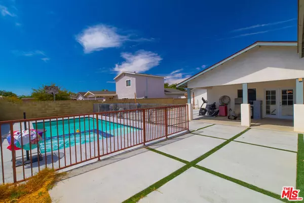 44300 Benald ST, Lancaster, CA 93535
