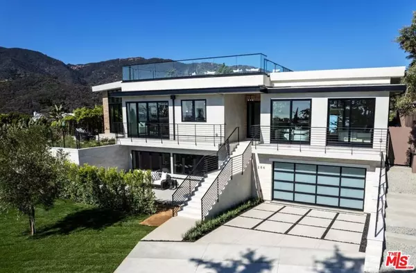 Pacific Palisades, CA 90272,286 Quadro Vecchio DR