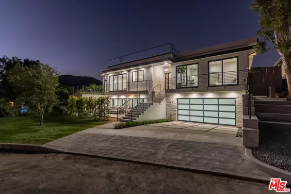Pacific Palisades, CA 90272,286 Quadro Vecchio DR
