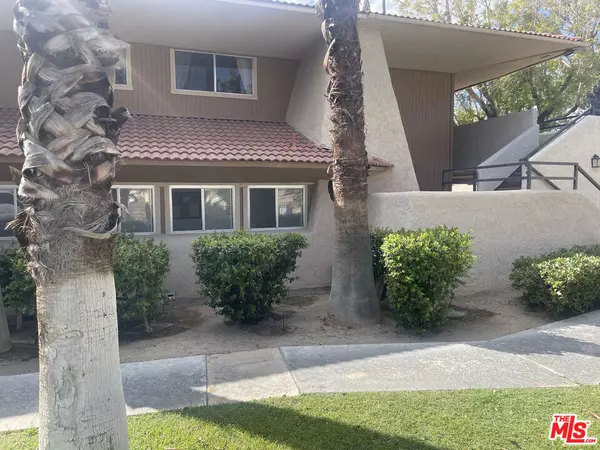 2875 N Los Felices RD #210, Palm Springs, CA 92262
