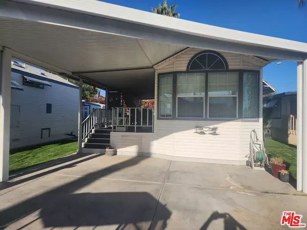 84136 Avenue 44 #609, Indio, CA 92203
