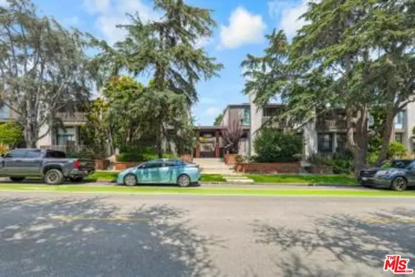 925 14th ST #20, Santa Monica, CA 90403