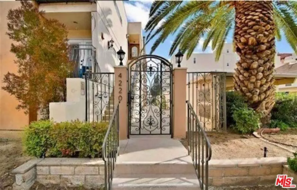 Studio City, CA 91602,4220 Fair AVE #104