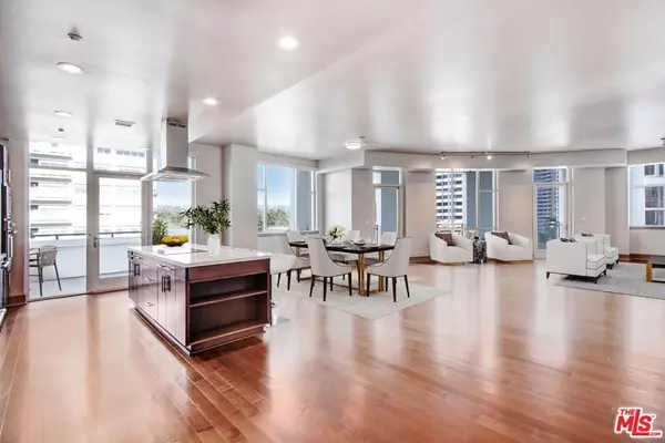 Los Angeles, CA 90024,10700 Wilshire BLVD #702