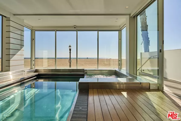 1267 Palisades Beach RD, Santa Monica, CA 90401