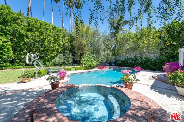 4722 Noeline AVE, Encino, CA 91436