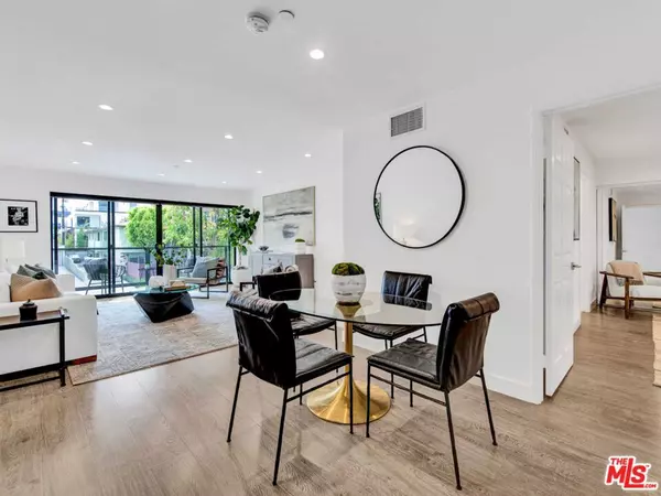 725 N Alfred ST #107, Los Angeles, CA 90069