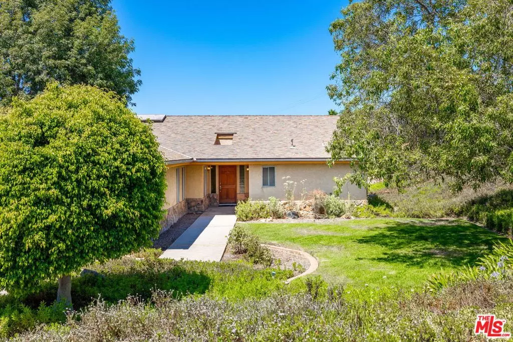 Vista, CA 92084,2528 Bella Vista DR