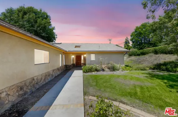 Vista, CA 92084,2528 Bella Vista DR