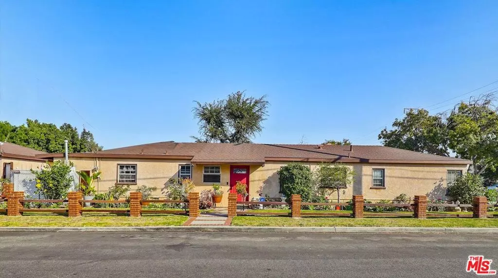 3645 Beethoven ST, Los Angeles, CA 90066