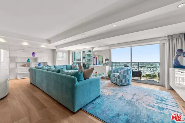 13700 Marina Pointe DR #1416, Marina Del Rey, CA 90292