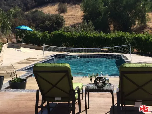 30550 Mulholland HWY, Agoura Hills, CA 91301