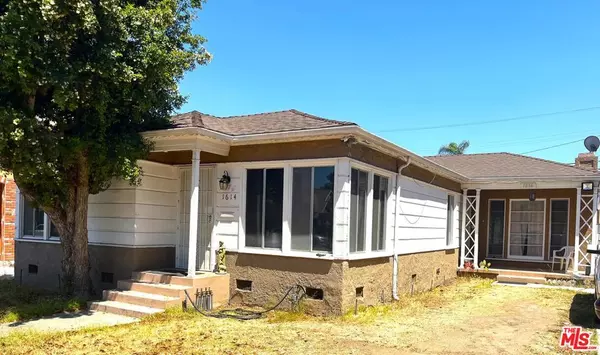1614 Hauser BLVD, Los Angeles, CA 90019