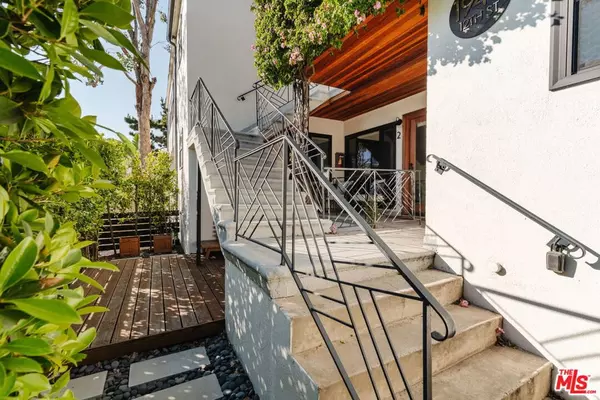 Santa Monica, CA 90404,1943 12th #2