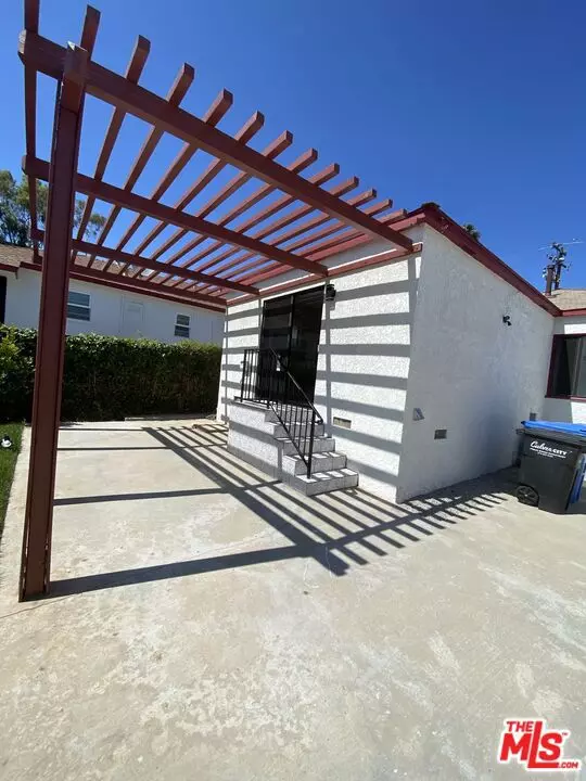 4063 Charles AVE #A, Culver City, CA 90232