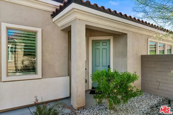 Rancho Mirage, CA 92270,43 Zinfandel
