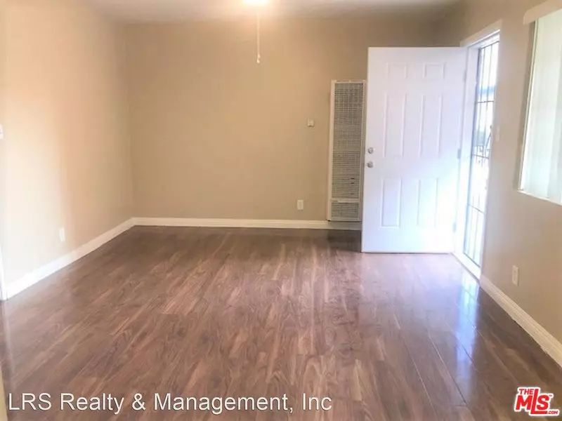 18321 MALDEN ST #4, Northridge, CA 91325