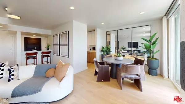 Marina Del Rey, CA 90292,13900 Panay WAY #SR-321