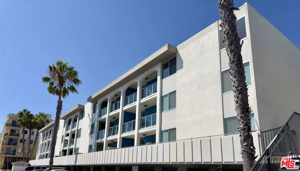 13900 Panay WAY #SR-321, Marina Del Rey, CA 90292