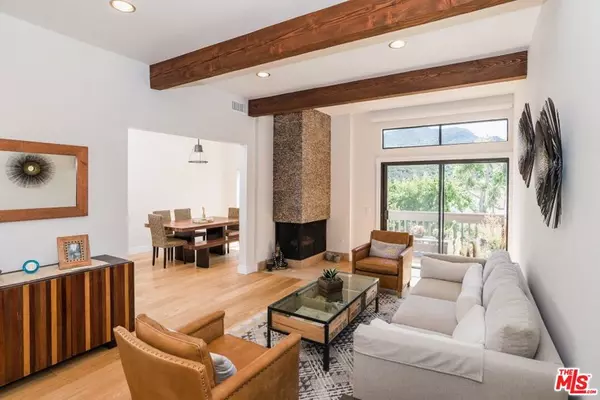 1524 Michael LN, Pacific Palisades, CA 90272