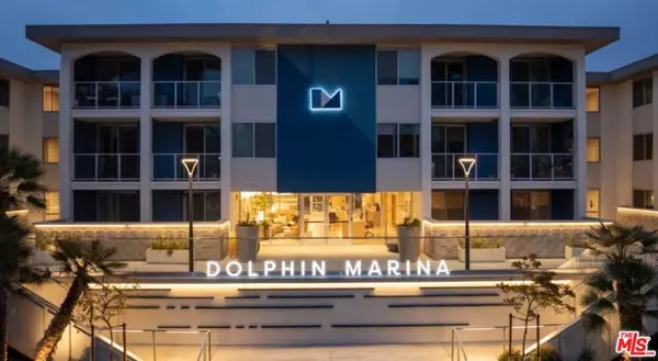 13900 Panay WAY #M-312, Marina Del Rey, CA 90292