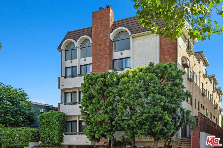 1738 Federal AVE #7, Los Angeles, CA 90025