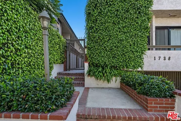 Los Angeles, CA 90025,1738 Federal AVE #7