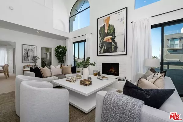 Los Angeles, CA 90025,1738 Federal AVE #7