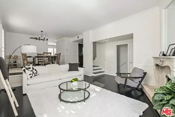 Pacific Palisades, CA 90272,1578 Palisades DR