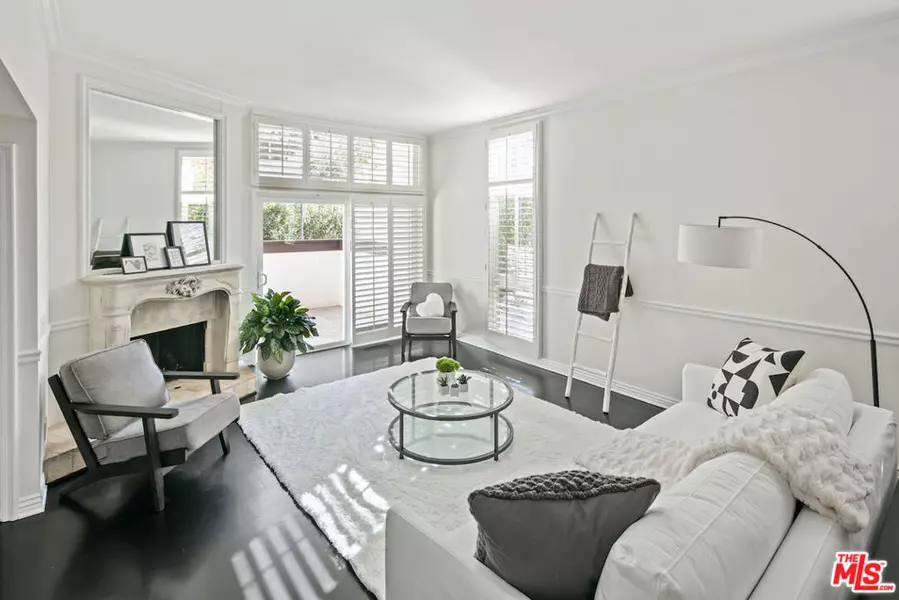 1578 Palisades DR, Pacific Palisades, CA 90272