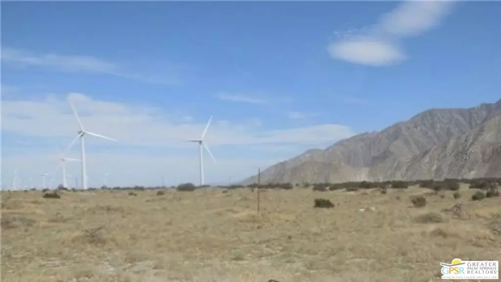 0 Tipton, Palm Springs, CA 92262