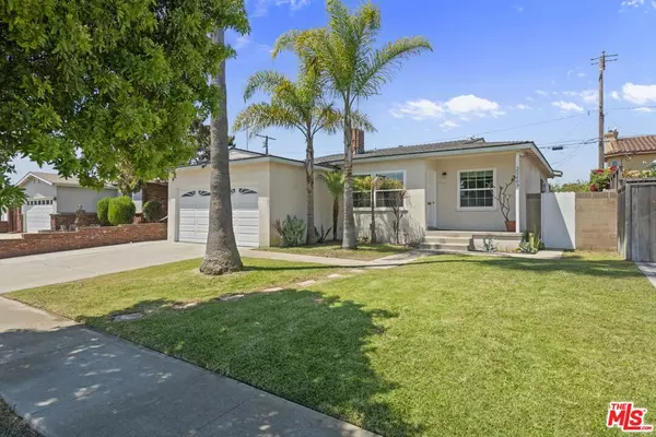 22609 Marjorie AVE, Torrance, CA 90505