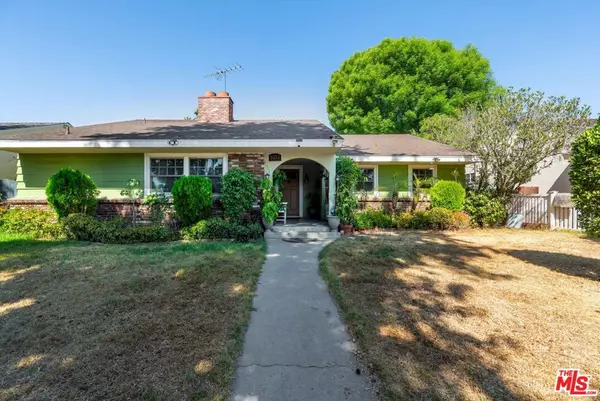 North Hills, CA 91343,9253 Hayvenhurst AVE