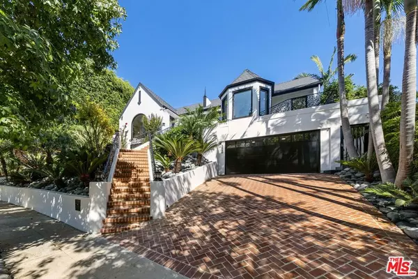 1520 Comstock AVE, Los Angeles, CA 90024