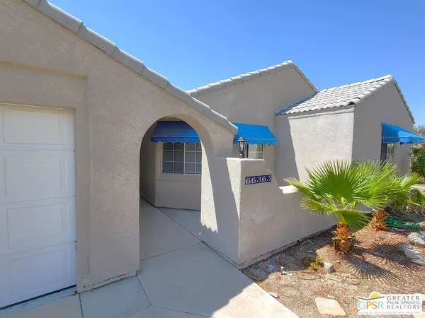 Desert Hot Springs, CA 92240,66365 Cactus DR