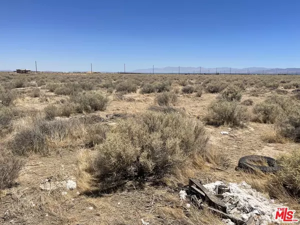 Lancaster, CA 93536,0 Ave E-12 AVE