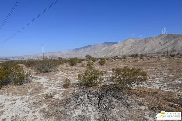 Palm Springs, CA 92262,0 Tipton RD