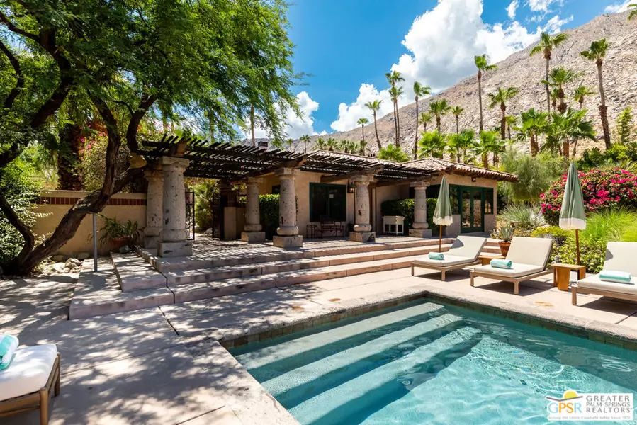 Palm Springs, CA 92262