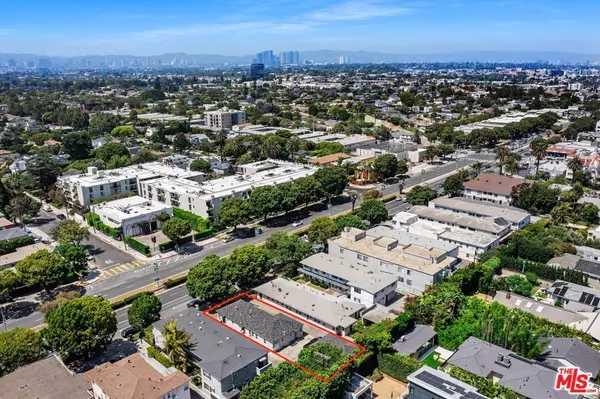 Los Angeles, CA 90066,11856 Venice BLVD