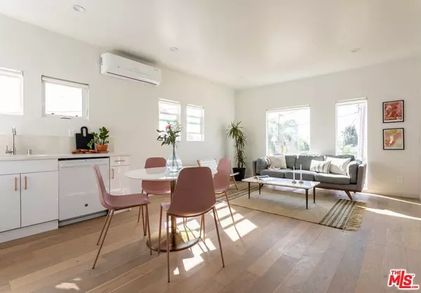 3611 Bellevue AVE, Los Angeles, CA 90026