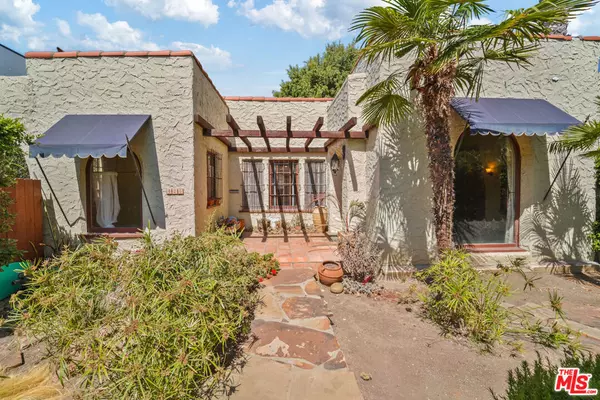 429 N Martel AVE, Los Angeles, CA 90036