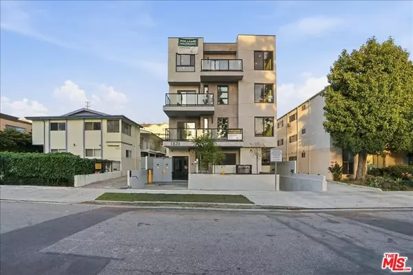 1820 Prosser AVE #102, Los Angeles, CA 90025