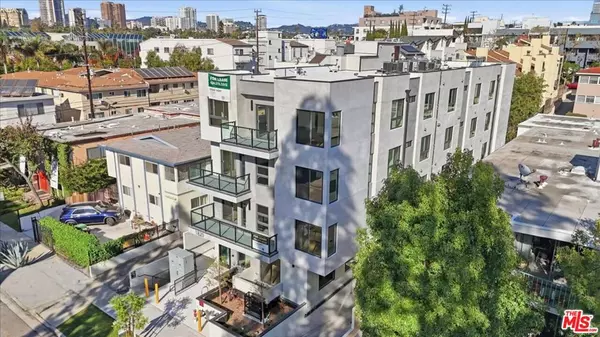 Los Angeles, CA 90025,1820 Prosser AVE #401