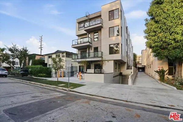 Los Angeles, CA 90025,1820 Prosser AVE #402