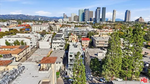 Los Angeles, CA 90025,1820 Prosser AVE #402