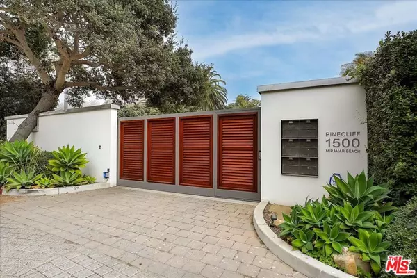 1500 Miramar #B, Santa Barbara, CA 93108
