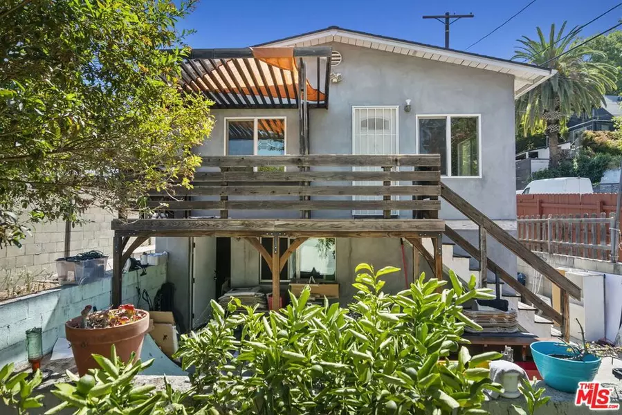 1947 Whitmore AVE, Los Angeles, CA 90039