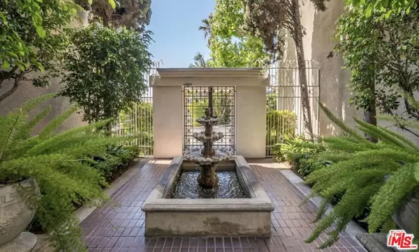 West Hollywood, CA 90069,8455 Fountain AVE #630